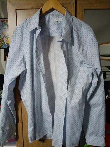 Taylor and wright men shirt - taylor,