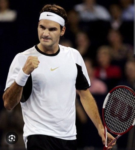 Nike roger federer - nike,