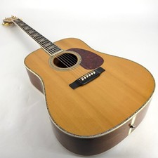1999 Martin D-45 - Natural