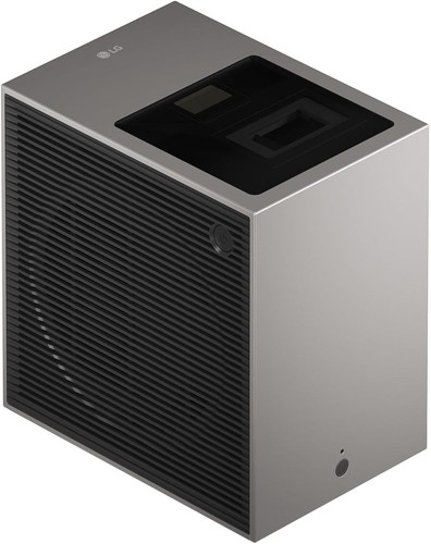 Pu615u projector home - lg,