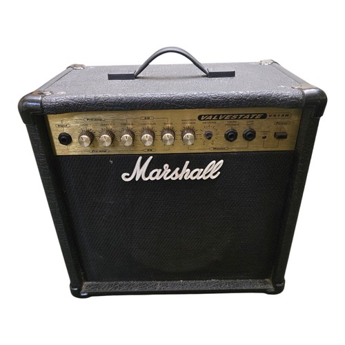 Marshall valvestate vs15r - marshall,