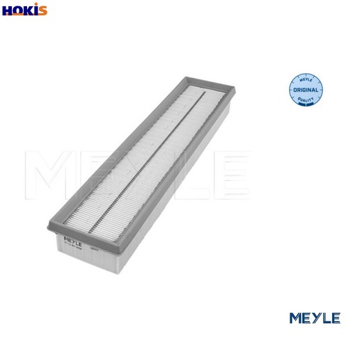 Air filter 321 - 321, 0024