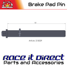 Brake Pad Pin for SUZUKI VZ