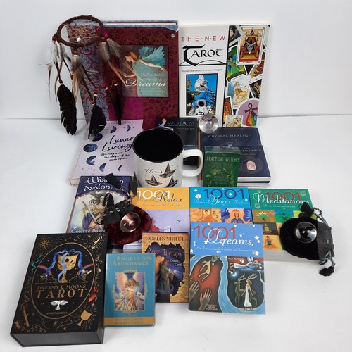 Large bundle spiritual - bundle,
