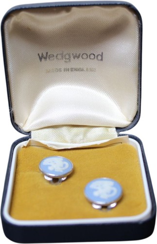 Wedgwood sterling silver - wedgwood,