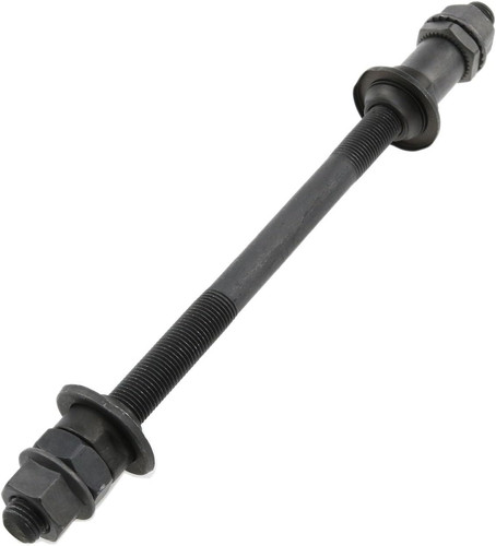 Bike axle 190mm bicycle - bike,
