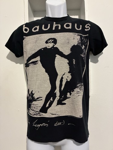 Bauhaus original 2011 shirt - original,