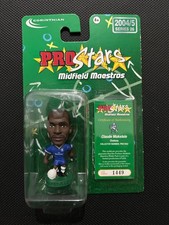 Corinthian Prostars - Claude