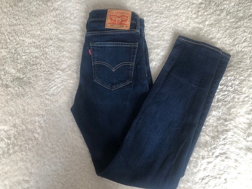 Levi 510 skinny jeans men - 510,