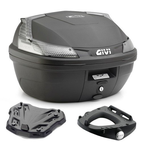 B37nt givi 37lt trunk kit - 37lt,