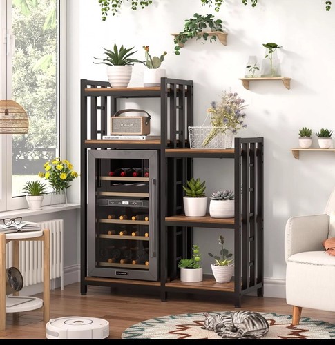 Ychf tier kitchen - ychf, 6-tier