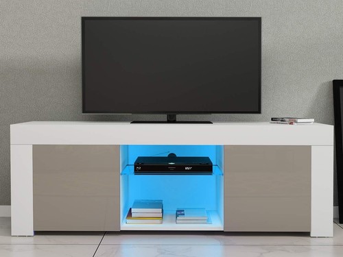 Led stand cabinet unit - stand,