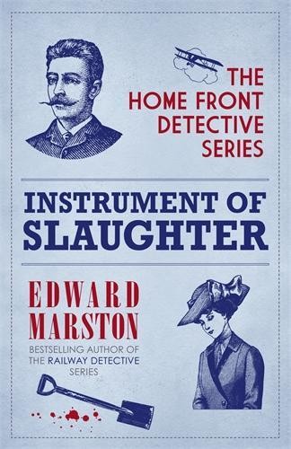 Instrument slaughter the - slaughter:,