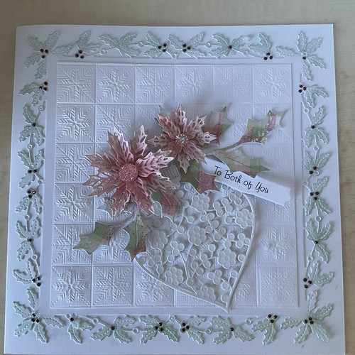 Handmade personalised luxury - personalised,