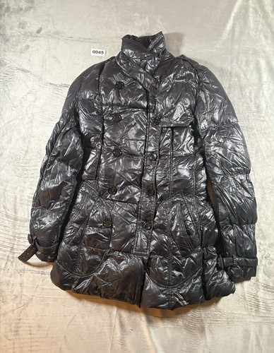 Burberry london quilted - london, down