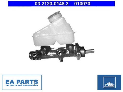 Brake master cylinder - brake, ford
