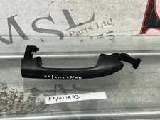 MERCEDES BENZ W447 VITO FRONT EXTERIOR DOOR HANDLE RIGHT SIDE