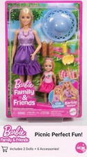 Barbie Family & Friends Sister