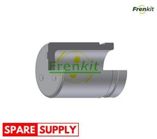 PISTON, BRAKE CALIPER FOR