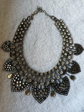Large ZARA NECKLACE