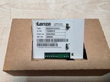Lenze E82ZAFCC010 Function