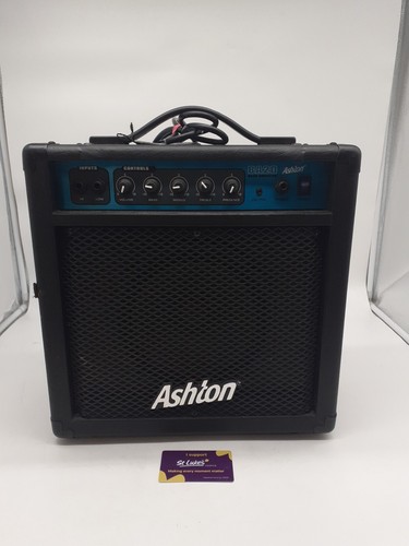 Ashton ba20 bass - ba20,