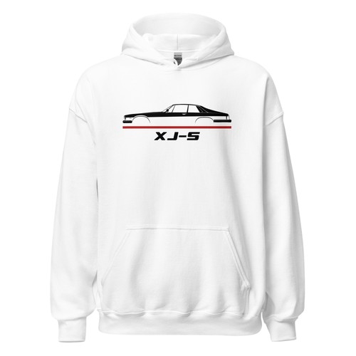 Premium hoodie for jaguar s - for,