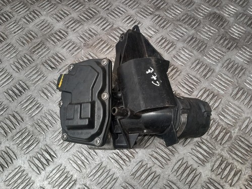 Ford fiesta mk7 throttle - fiesta,