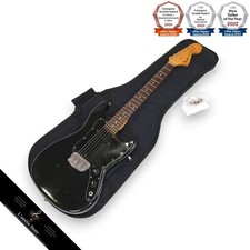 Fender Musicmaster 1977