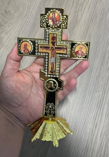 Large byzantine orthodox - large,