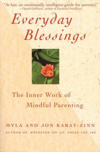 Everyday blessings the inner - everyday,