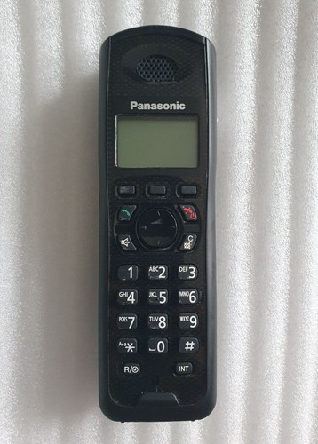 Panasonic tga648e handset - panasonic, kx-tga648e