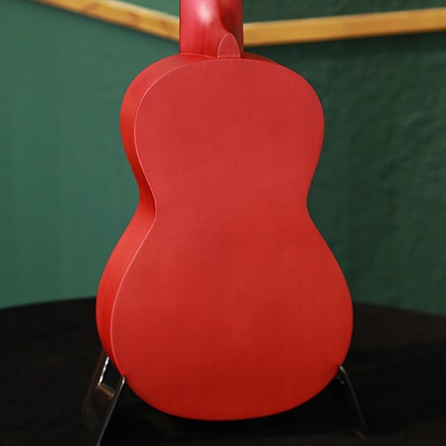 Ohana red soprano - ohana, sk-10