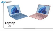 AOCWEI Laptop 14 Inch 8GBRam
