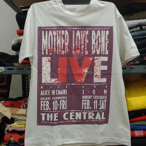 Mother love bone shirt - love, t-shirt