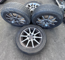 SAAB 9-3 16" ALLOY WHEEL &