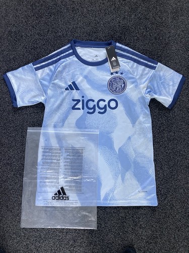 Afc ajax amsterdam third - afc,
