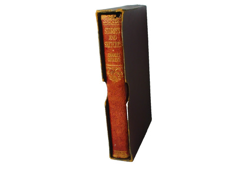 1910 stories sketches - stories, by
