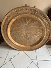 Middle Eastern Large Brass