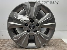 ALLOY WHEEL SUZUKI VITARA 17