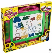 Super Colour Doodle Board