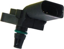 Sensor, intake air temperature