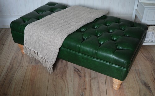 Chesterfield deep button - deep,