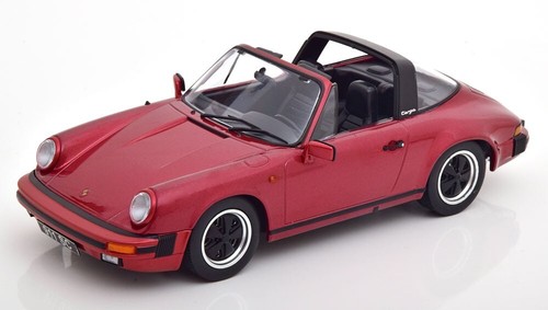 1983 porsche 911 targa - 1983,