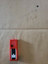VINTAGE ERTL IH RADIO