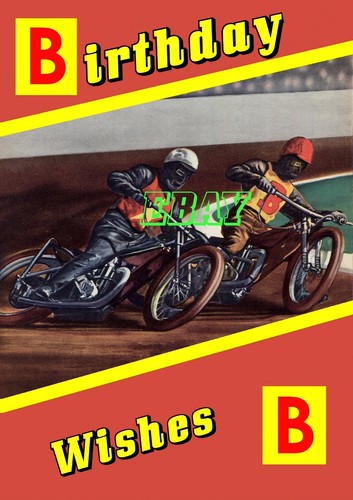 Birmingham speedway birthday - birmingham,