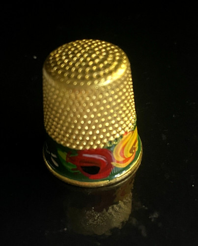 Vintage collectable brass - collectable,