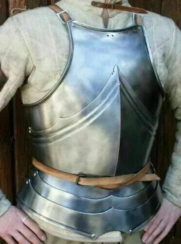 Medieval armor warrior sca - warrior,