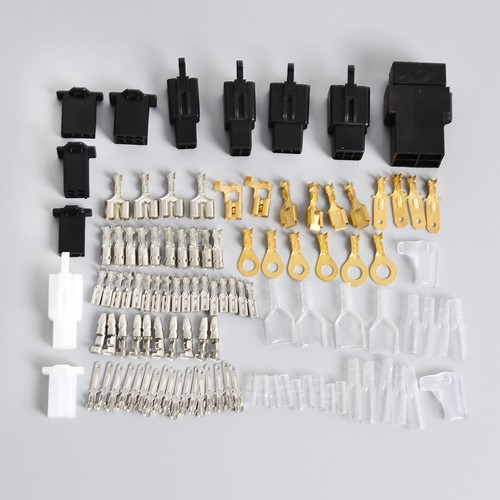 New electrical wiring - electrical, harness