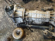 RANGE ROVER L322 4.4 PETROL